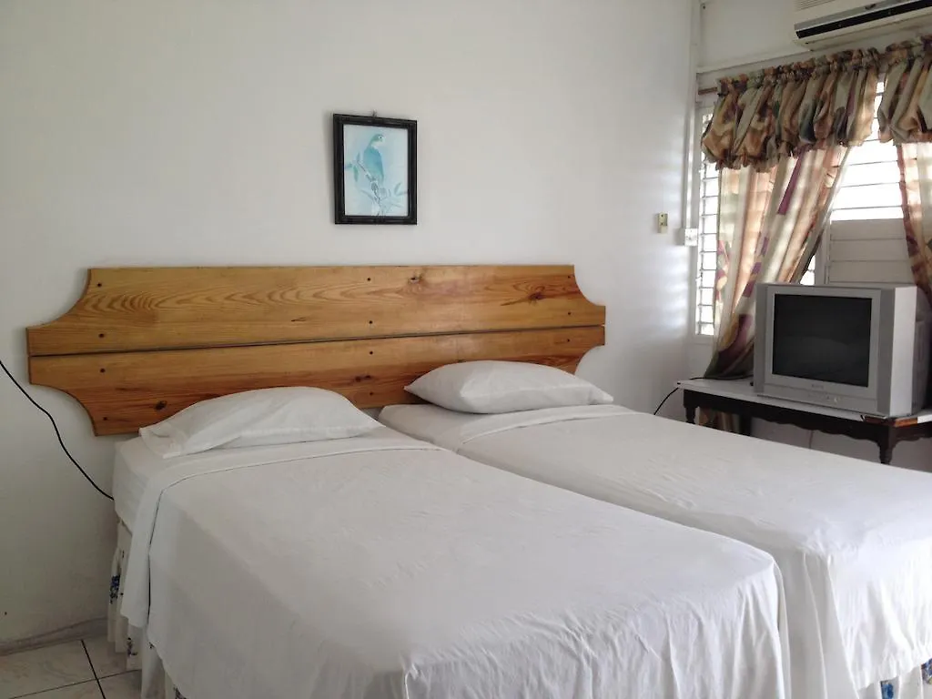 The View Guest House Montego Bay