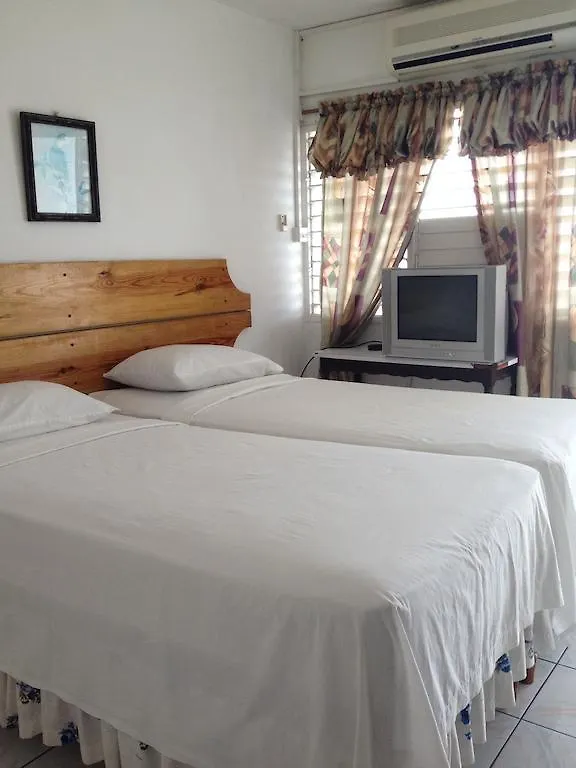 The View Guest House Montego Bay