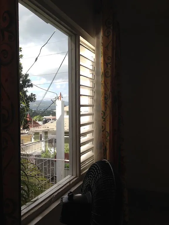 The View Guest House Montego Bay