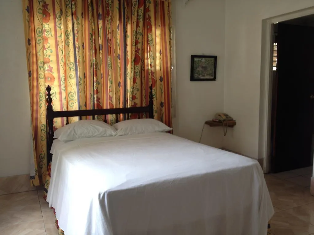 The View Guest House Montego Bay