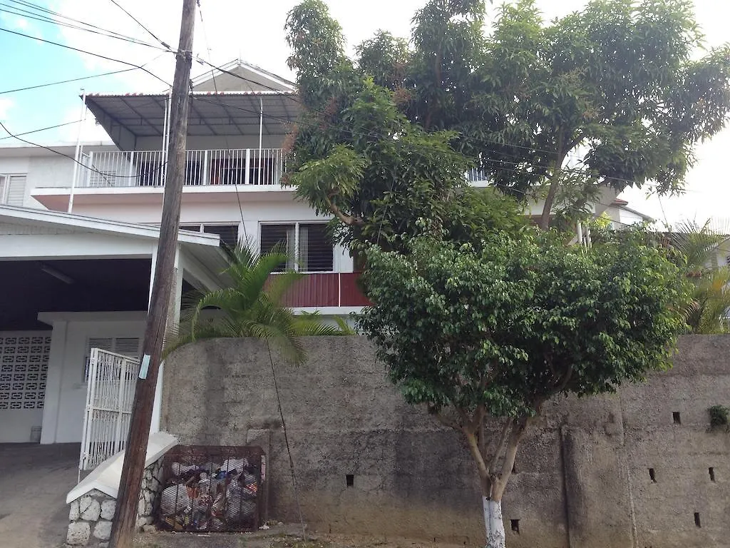 The View Guest House Montego Bay
