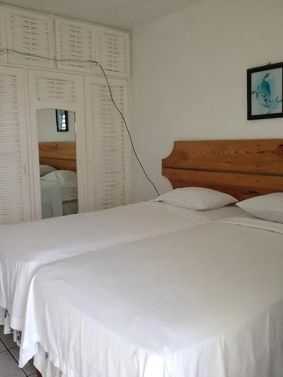 The View Guest House Montego Bay 0*,  Jamaica