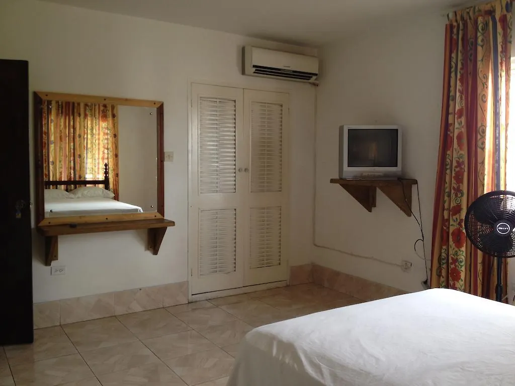 The View Guest House Montego Bay